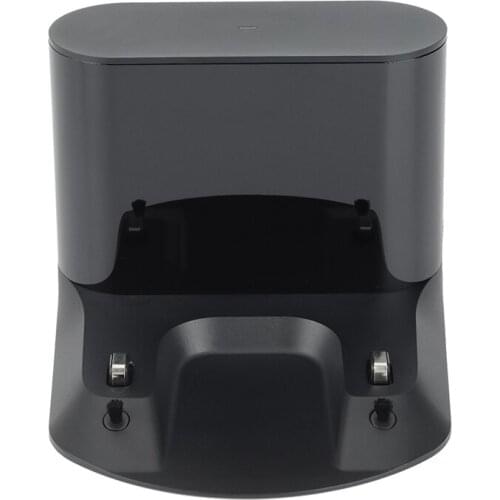 Robot Vacuum Charging Dock For Xiaomi Roborock S7 Robot Vacuum Cleaner Charge Base Charging Pile