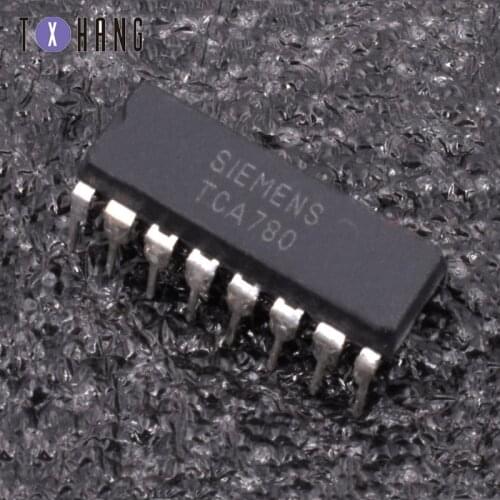1/5PCS TCA780 TCA78 DIP 16PINS Encapsulation:SIEMENS IC diy electronics