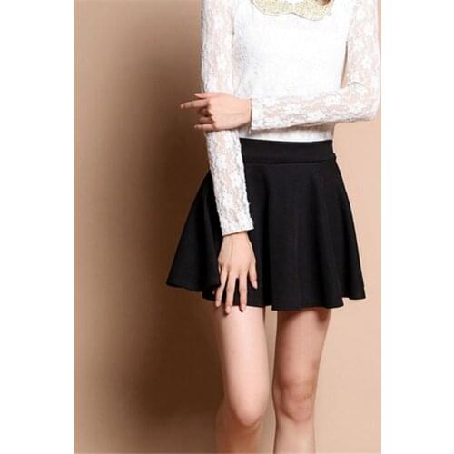 Женские юбки пачки AUSO China At AliExpress