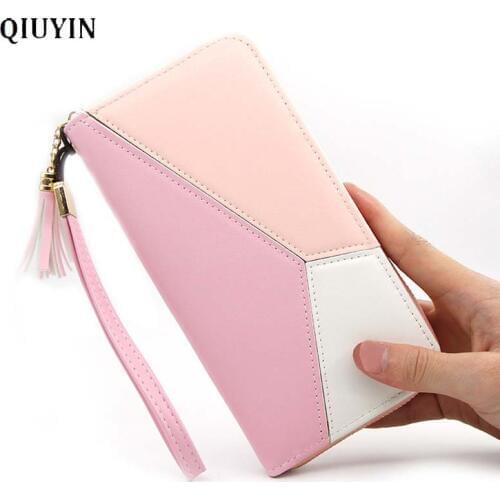 Autumn Sound Women's Wallets