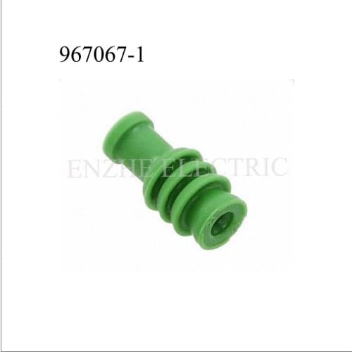 5000PCS car pin connector automotive Plug socket wire cable connector Automotive connector waterproof plug 967067-1
