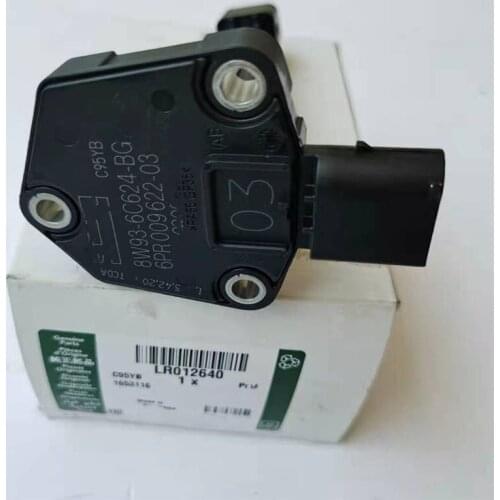 FOR Land Rover Discovery 4 Fuel Level Sensor Assembly 5 Liter Gasoline Part LR012640 AJ812432