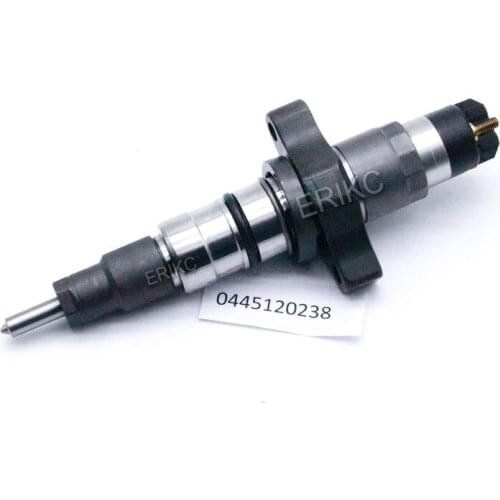 ERIKC 0 445 120 238 Common Rail Injection Replacements 0445120238 0445 120 238 for CUMMINS 5263316 5135790AD