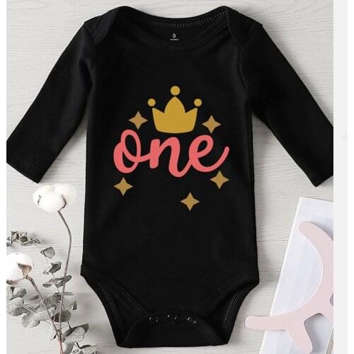 Cotton Infant Long Sleeve Jumpsuit for Babies Newborn Toddler Girl Photography Outfits Baby Clothes Children Romper