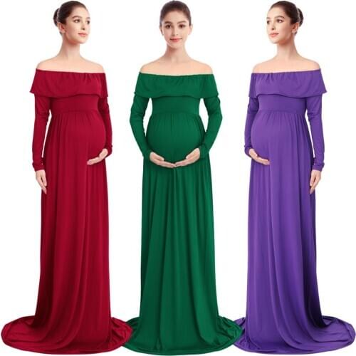 IBTOM CASTLE Clothes For Pregnant Women