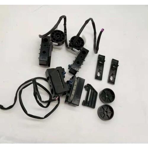 Left & Right Rear Tractor Feed Set 1410875 1410876 for Epson DFX-9000 Printer printer parts