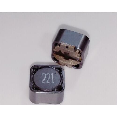 LPF1280T-220M ABCO Inductance 127 22UH 5.8A Current 12*12