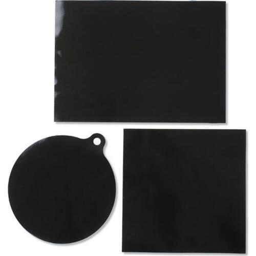 Reusable Induction Cooktop Mat Nonslip Induction Cook Top Pad Silicone Heat Insulated Mat Protection Provider