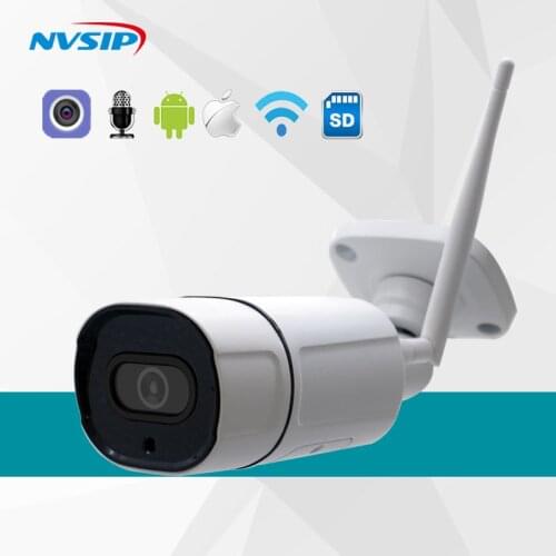 CCTV Cameras WI-FI NVSIP China