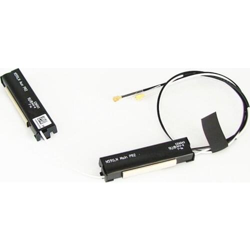 Original Laptop/notebook Wifi antenna cable for Asus N591 N591L N591LN 2.4G/5G i-Pex 30cm/38cm