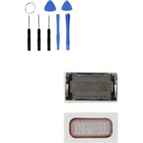 Front Top Earpiece Earphone Ear Speaker Sound Receiver Repair Kit Gift FOR Htc ONE A9S