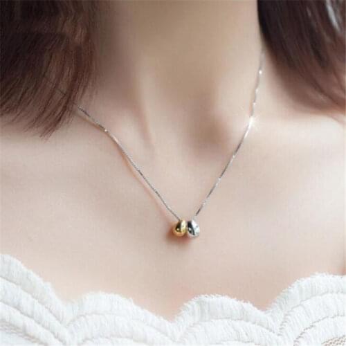 Цепочки с кулоном SHNCA China At AliExpress