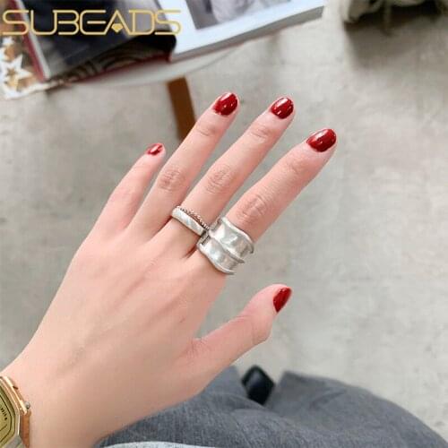 Subeads Big Rings