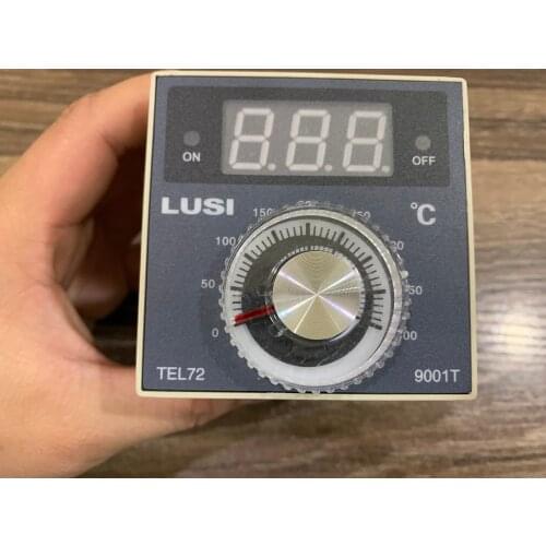 TEL72-9001T special temperature controller thermostat electric cake stalls