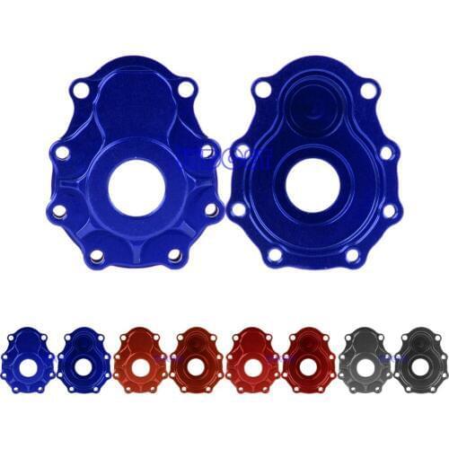 TR12 Aluminum Portal Drive Outer Housing For RC 1/10 Model Traxxas TRX-4 TRX4