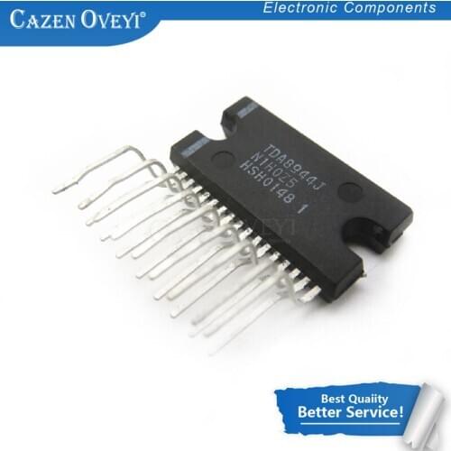 1pcs/lot TDA8944J TDA8944 ZIP-17 In Stock