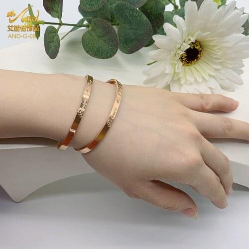 ANIID Beautiful Bracelets