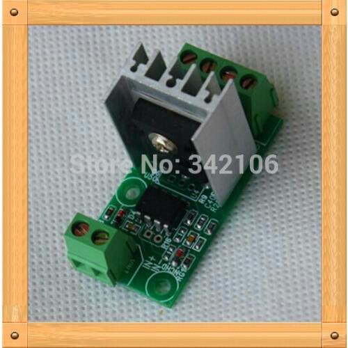 Free Shipping!!! MOS tube expansion module / PLC expansion module