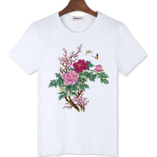 BGtomato Mens Fashion T Shirts