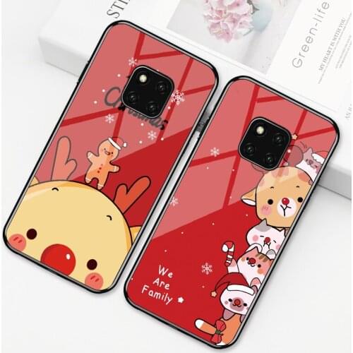 BONVAN OnePlus 7 Phone Cases
