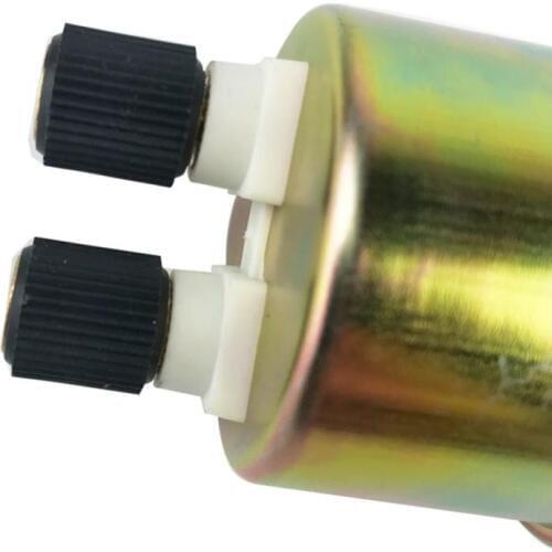 Engine Oil Pressure Gauge Sensor Switch Sender Sending Unit 1/8 NPT