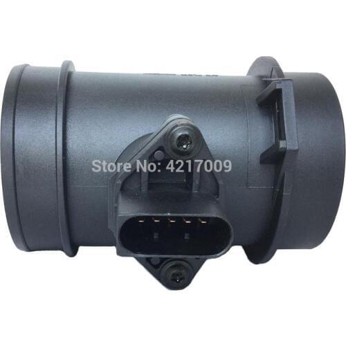 Mass Air Flow Maf Meter Sensor For AUDI A4 A6 A8 Passat 3B2 2.5 TDI 0281002430,0281002224,0281002429,059906461E,059906461EX
