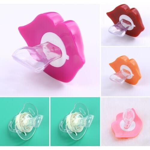 Baby nipple Fresh Food Nibbler Baby Pacifiers Feeder Kids Fruit feeding nipple Safe Supplies Nipple Teat Pacifier Bottles