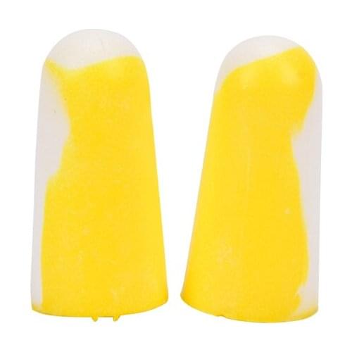 10pair Soft Foam Ear Plugs Ear Protection Earplugs Anti-noise Sleeping Plugs For Travel Foam Soft Noise Reduction NEW 2021