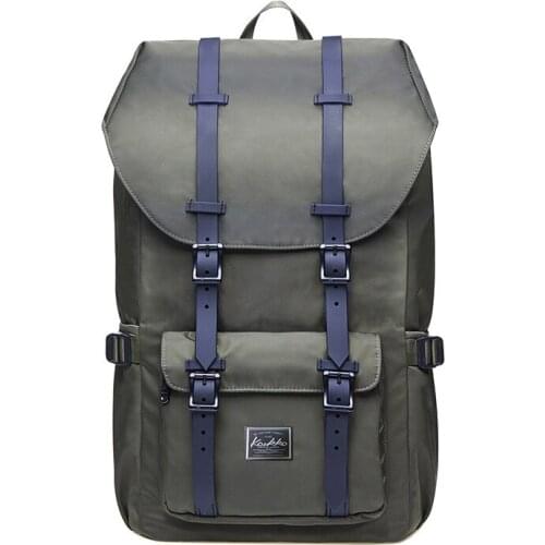 Drawstring Rucksack Pack Casual Outdoor Travel Mountaineering Daypack School backpack For Hiking Travel Camping Backpack