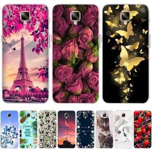 DUANGSAN OnePlus 6 Phone Cases