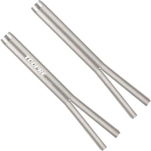 Bicycle Bowl Remover 28.6mm Stainless Steel MTB Mountain Bike Headset Cup Removal Tool Front Fork Tube Frame Repair Tools