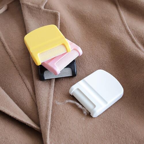 Mini Lint Remover Pellet Cut Machine Epilator Reusable Portable Sweater Dust Roller Shaver Clothes Fluff Hair Ball Trimmer