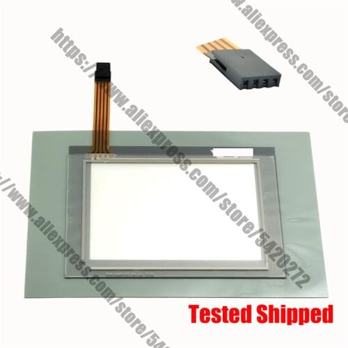 New EPM-H505 Touchpad Touch Glass Touch Screen Protective film For Lenze
