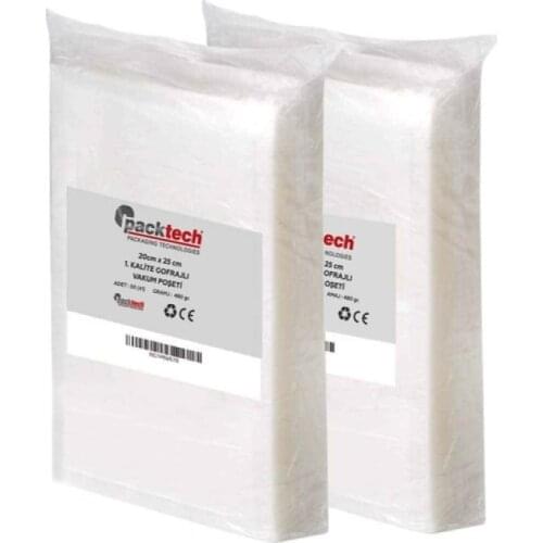 Packtech Vacuum Storage Bags