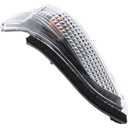 Passenger Side RH Genuine Turn Signal Lamp 81740-52050 for Toyota Camry