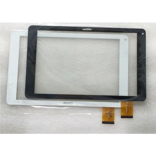 10.1" tablet pc for ARCHOS 101C HELIUM Touch Screen Panel Digitizer Glass Sensor