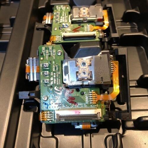 Brand New SOH-BDP6G SOHBDP6G BP6GVE2M BP6G BDP6G Blu-ray Samsung Radio Player Laser Lens Optical Pick-ups Bloc Optique