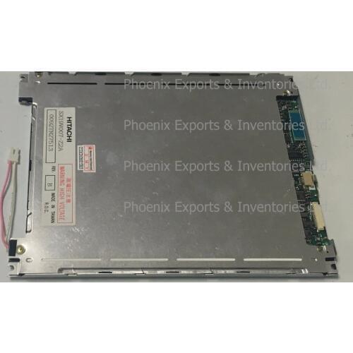 SX19V007-Z2A 7.5 inch LCD DISPLAY PANEL SX19V007 Z2A without Touch Panel