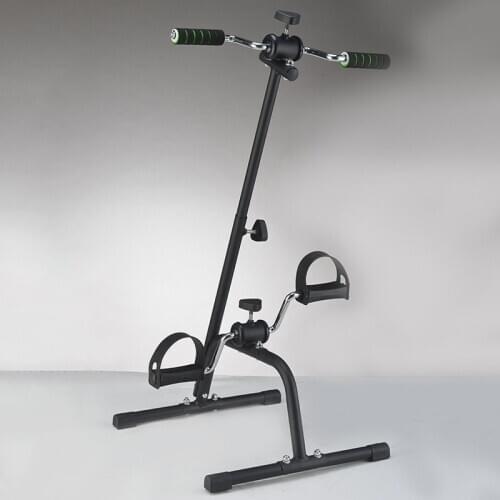Rehabilitation Exercise Bike Bicycle Elderly Training Exercise Bike Stroke Hemiplegia Rehabilitation Training Bike