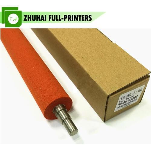 MPC3500 Upper Roller Fuser Heat Roller AE010059 AE01-0059 Foamed Compatible for Ricoh MPC3500 MPC4500