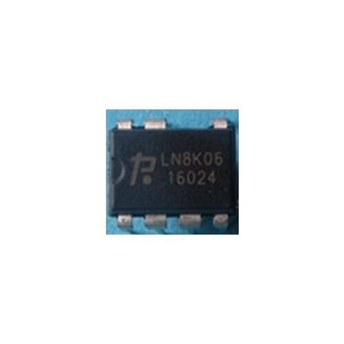 100% New original LN8K06 IC DIP-7