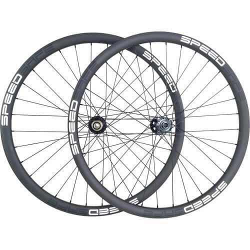 29er MTB XC carbon wheels 30mm hookless 30mm deep tubeless wheelset Novatec D791SB D792SB 15X100 12X142 SHN 10s 11s XX1 XD 12s