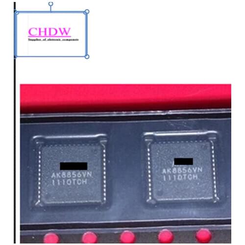 AK8856VN-L AK8856VN QFN48 NEW AND ORIGNAL IN THE STOCK