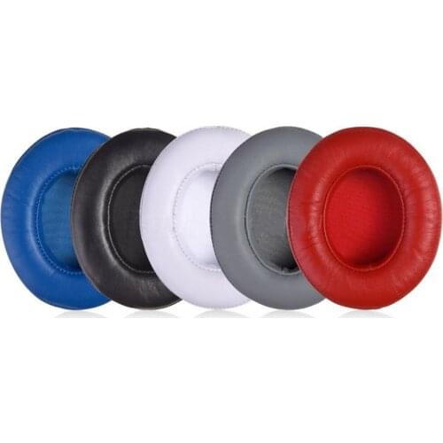 POYATU For Studio2.0 Ear Pads Headphone Earpads For Studio3.0 Ear Pads Headphone Earpads Replacement Cushions Cover Earmuff