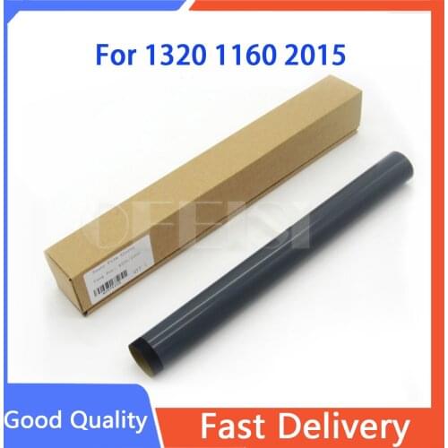 Free shipping GradeA Quality laser jet for HP1320 1160 P2015 2727 Fuser Film Sleeve RM1-1289-Film printer part on sale