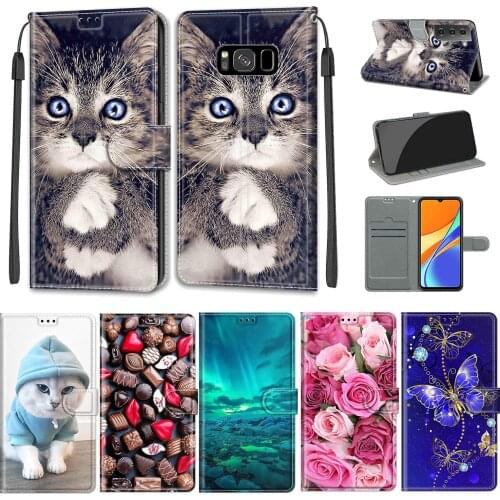 CEOTNG Samsung Galaxy S8 Phone Cases