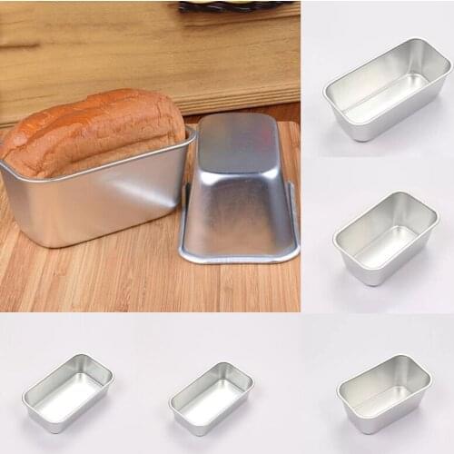 Aluminum Alloy Template Removable Bottom Cake Mold Pattern Bakeware Baking Dish Die Cake Decorating Tools