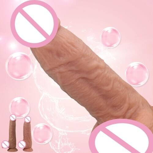 Gqiubi Dildos