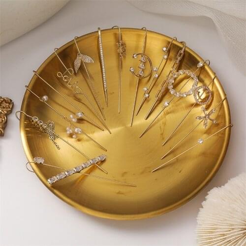 HHSPPF XY Piercing Jewelry