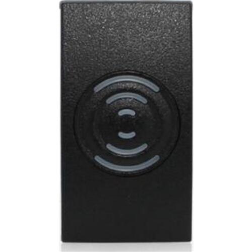 KR201E proximity card RFID card 125KHZ wg26 output,ID reader ip65 waterproof door control card reader with LED light